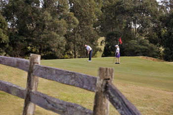 Chateau Elan - Accommodation Brunswick Heads 19