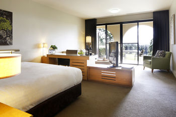 Chateau Elan - Accommodation Brunswick Heads 21