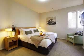 Chateau Elan - Accommodation Brunswick Heads 22