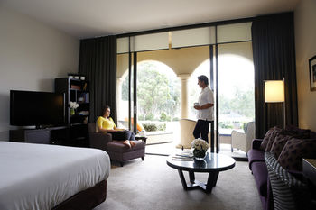 Chateau Elan - Accommodation Brunswick Heads 26