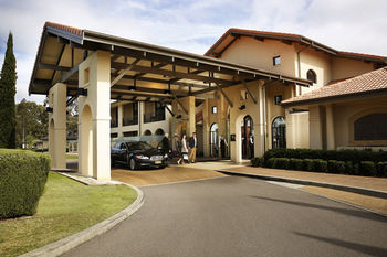 Chateau Elan - Accommodation Brunswick Heads 30