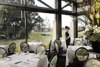 Chateau Elan - Accommodation Brunswick Heads 34