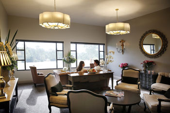 Chateau Elan - Accommodation Brunswick Heads 38