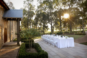 Chateau Elan - Accommodation Brunswick Heads 45