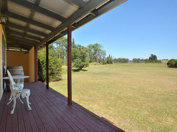 Madigan Wine Country Cottages - Accommodation Brunswick Heads 20