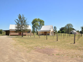 Madigan Wine Country Cottages - Accommodation Brunswick Heads 27