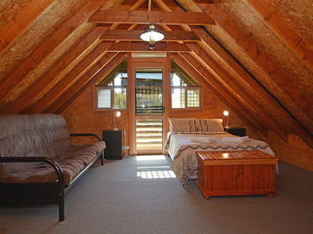 Madigan Wine Country Cottages - Accommodation Brunswick Heads 33