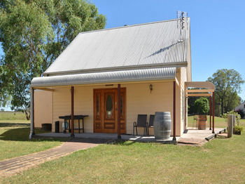 Madigan Wine Country Cottages - Accommodation Brunswick Heads 36