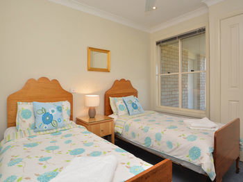 Madigan Wine Country Cottages - Accommodation Brunswick Heads 38