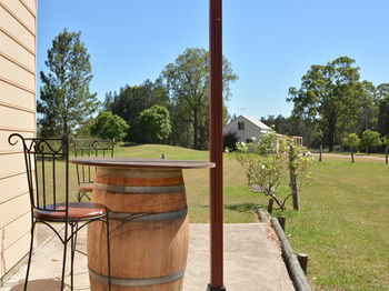 Madigan Wine Country Cottages - Accommodation Brunswick Heads 39