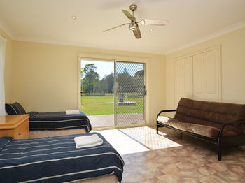 Madigan Wine Country Cottages - Accommodation Brunswick Heads 42