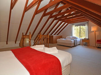 Madigan Wine Country Cottages - Accommodation Brunswick Heads 50