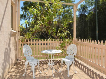 Madigan Wine Country Cottages - Accommodation Brunswick Heads 53