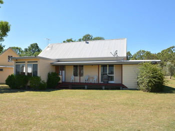 Madigan Wine Country Cottages - Accommodation Brunswick Heads 55