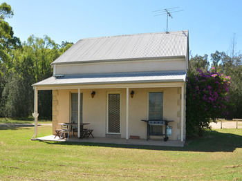 Madigan Wine Country Cottages - Accommodation Brunswick Heads 56