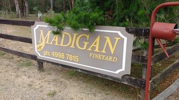 Madigan Wine Country Cottages - Accommodation Brunswick Heads 77