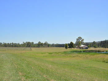 Madigan Wine Country Cottages - Accommodation Brunswick Heads 88