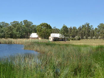 Madigan Wine Country Cottages - Accommodation Brunswick Heads 89