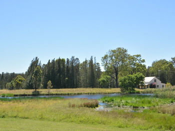 Madigan Wine Country Cottages - Accommodation Brunswick Heads 90