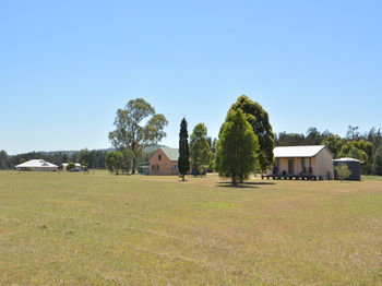 Madigan Wine Country Cottages - Accommodation Brunswick Heads 91