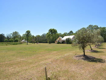 Madigan Wine Country Cottages - Accommodation Brunswick Heads 92