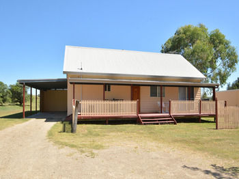 Madigan Wine Country Cottages - Accommodation Brunswick Heads 93