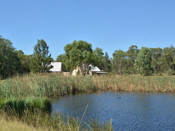 Madigan Wine Country Cottages - Accommodation Brunswick Heads 95