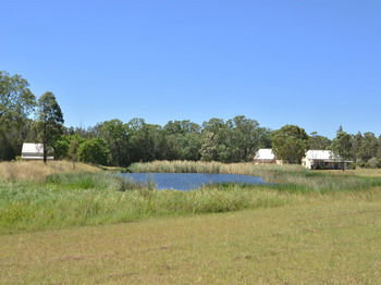 Madigan Wine Country Cottages - Accommodation Brunswick Heads 98
