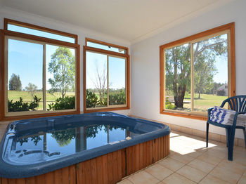 Madigan Wine Country Cottages - Accommodation Brunswick Heads 99