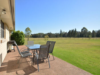 Madigan Wine Country Cottages - Accommodation Brunswick Heads 101