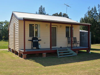 Madigan Wine Country Cottages - Accommodation Brunswick Heads 102