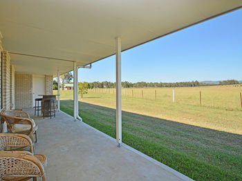 Madigan Wine Country Cottages - Accommodation Brunswick Heads 105