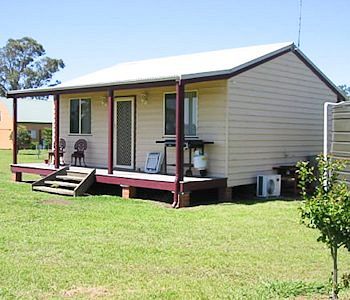Madigan Wine Country Cottages - Accommodation Brunswick Heads 3