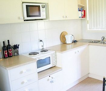 Madigan Wine Country Cottages - Accommodation Brunswick Heads 10