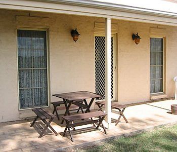 Madigan Wine Country Cottages - Accommodation Brunswick Heads 12