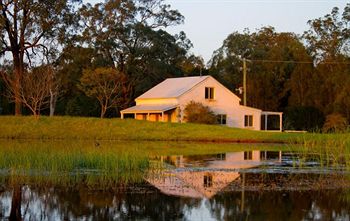 Madigan Wine Country Cottages - Accommodation Brunswick Heads 18