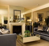Andreaposs Mews Luxury Serviced Apartments - Accommodation Brunswick Heads