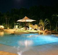 Ocean Beach Resort amp Holiday Park - Accommodation Brunswick Heads