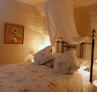 Valley Ranges Getaways - Accommodation Brunswick Heads