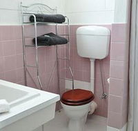 The Prince Mark Motor Inn - Accommodation Brunswick Heads