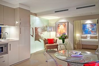Art Series-The Blackman - Accommodation Brunswick Heads 14