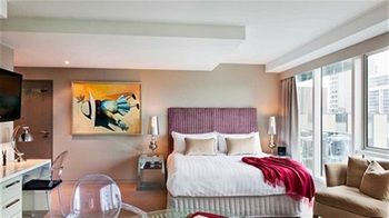 Art Series-The Blackman - Accommodation Brunswick Heads 24