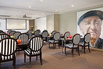 Art Series-The Blackman - Accommodation Brunswick Heads 25