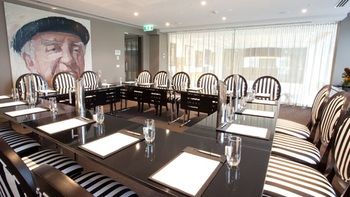 Art Series-The Blackman - Accommodation Brunswick Heads 38
