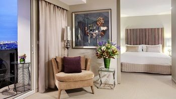 Art Series-The Blackman - Accommodation Brunswick Heads 39