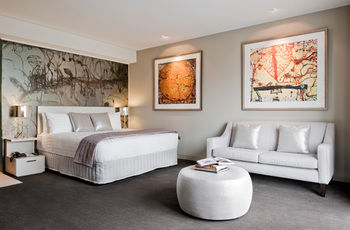 Art Series-The Blackman - Accommodation Brunswick Heads 41