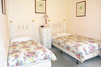 Georgian Court Bed & Breakfast - Accommodation Brunswick Heads 5