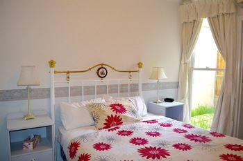 Georgian Court Bed & Breakfast - Accommodation Brunswick Heads 9