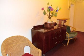 Georgian Court Bed & Breakfast - Accommodation Brunswick Heads 10