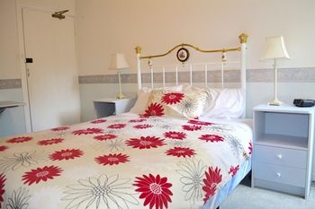 Georgian Court Bed & Breakfast - Accommodation Brunswick Heads 12